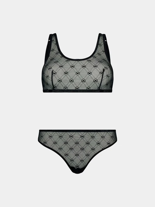 Нижнее белье Emporio Armani модель 164788-3F205-00020 Фото