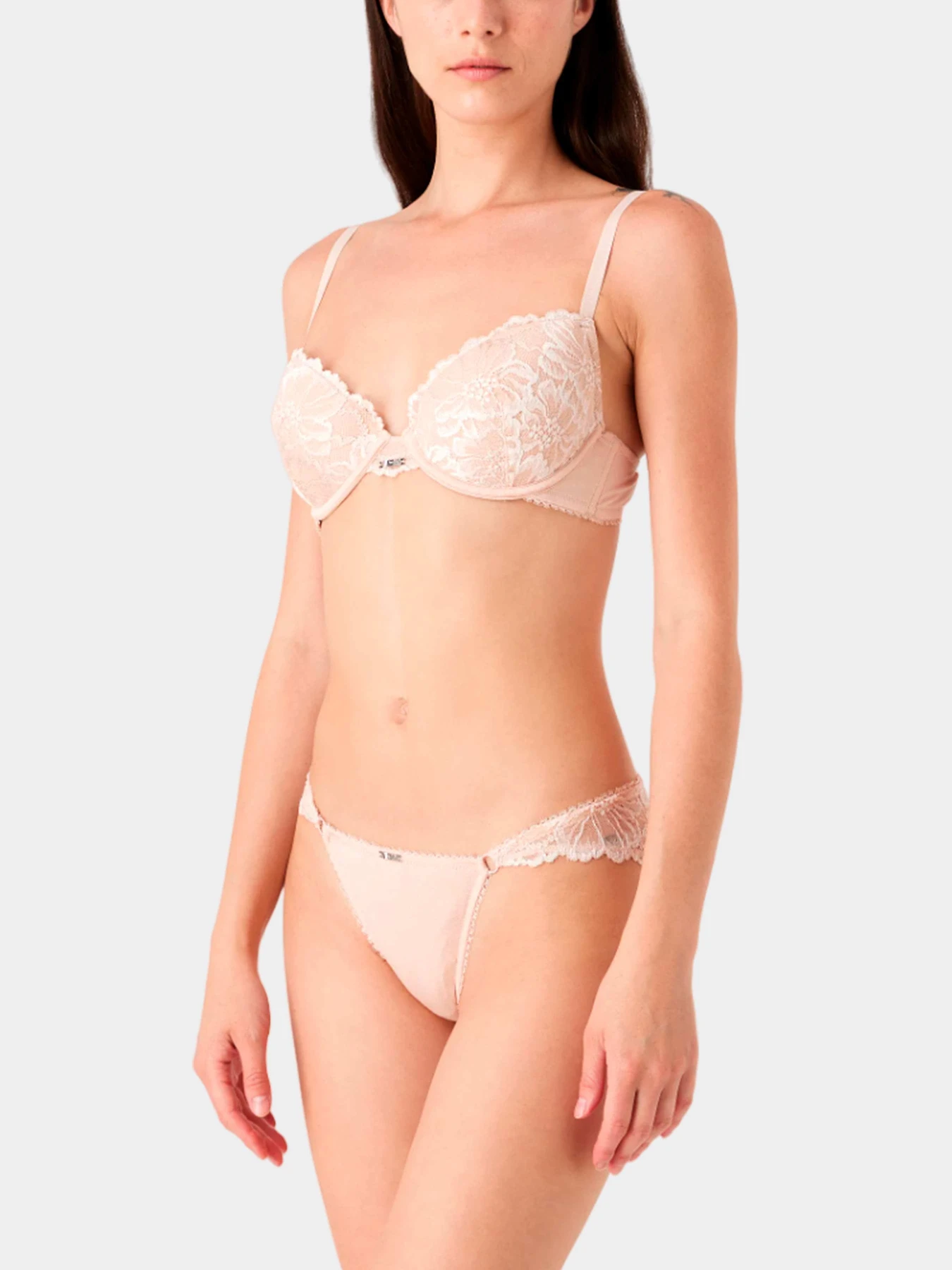 Нижнее белье Emporio Armani модель 165394-3F221-03050 Нижнее белье Emporio Armani модель 165394-3F221-03050 Фото