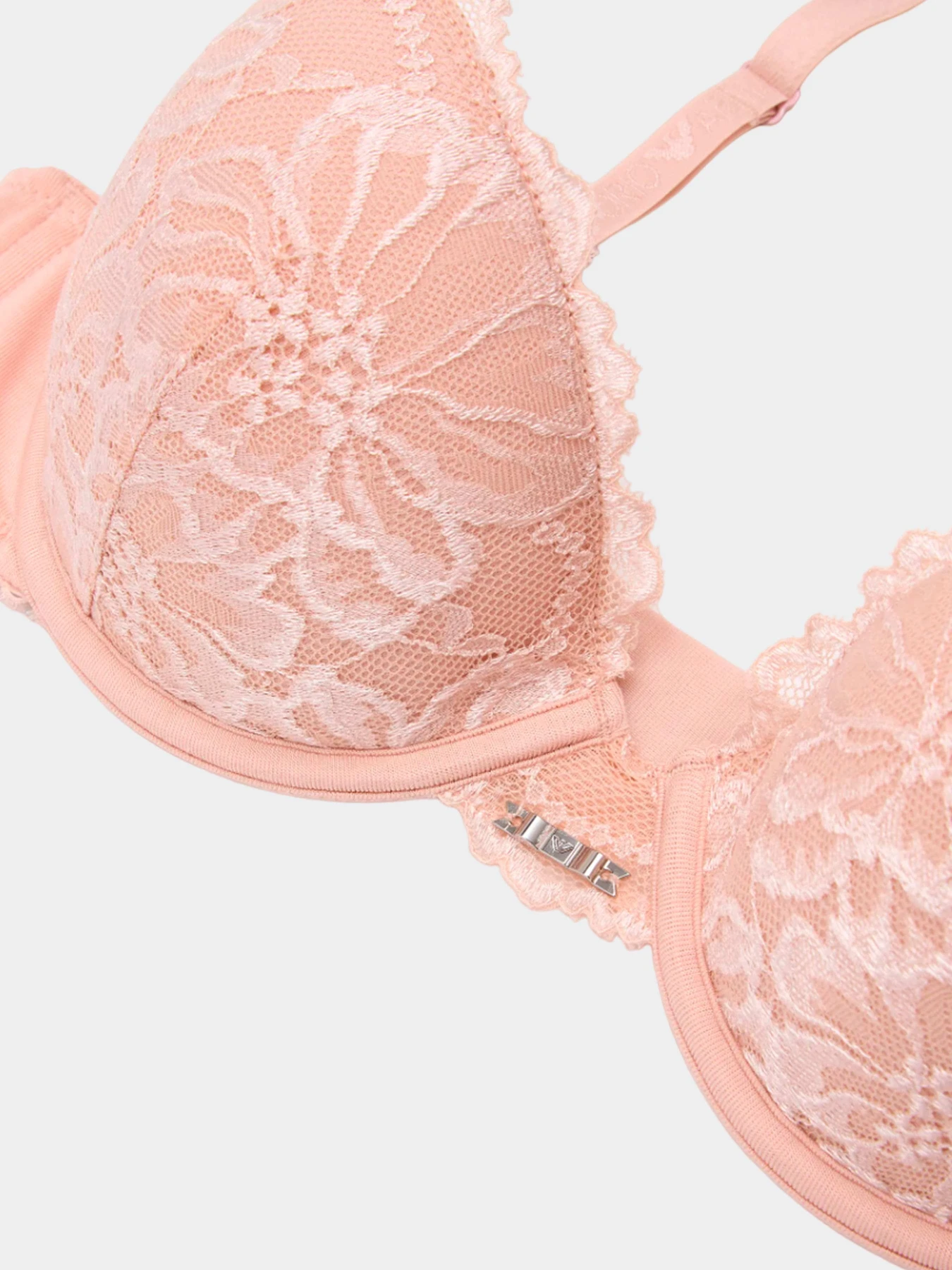 Нижнее белье Emporio Armani модель 165394-3F221-03050 Нижнее белье Emporio Armani модель 165394-3F221-03050 Фото
