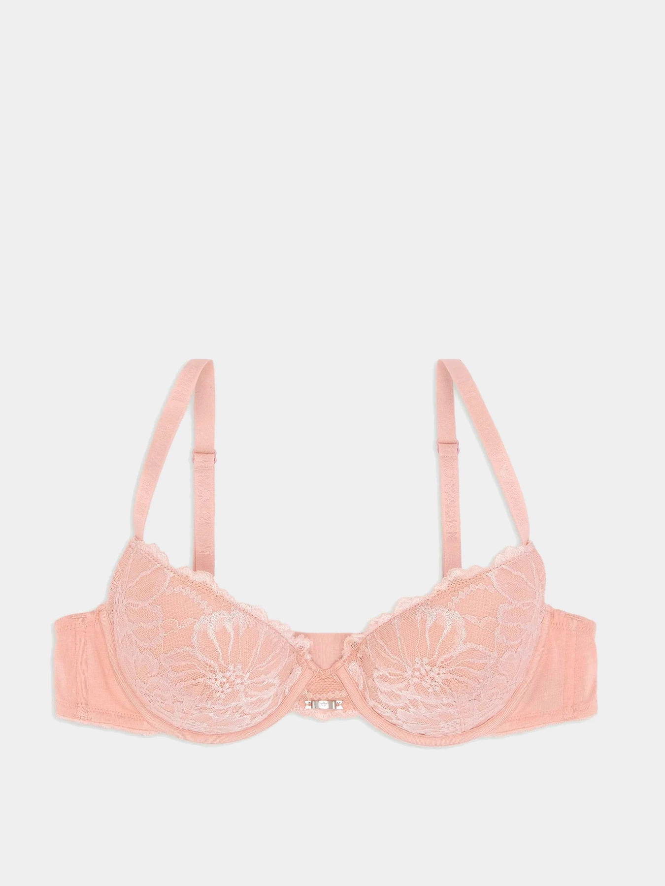 Нижнее белье Emporio Armani модель 165394-3F221-03050 Нижнее белье Emporio Armani модель 165394-3F221-03050 Фото