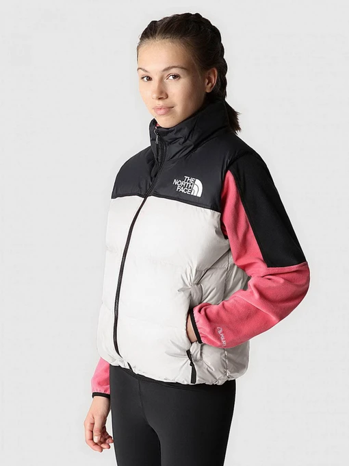 Күрткелер мен тондар The North Face үлгі NF0A3XEPQ4C1 Фото