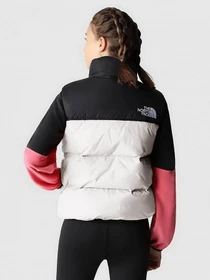 Куртки и дубленки The North Face модель NF0A3XEPQ4C1 Фото