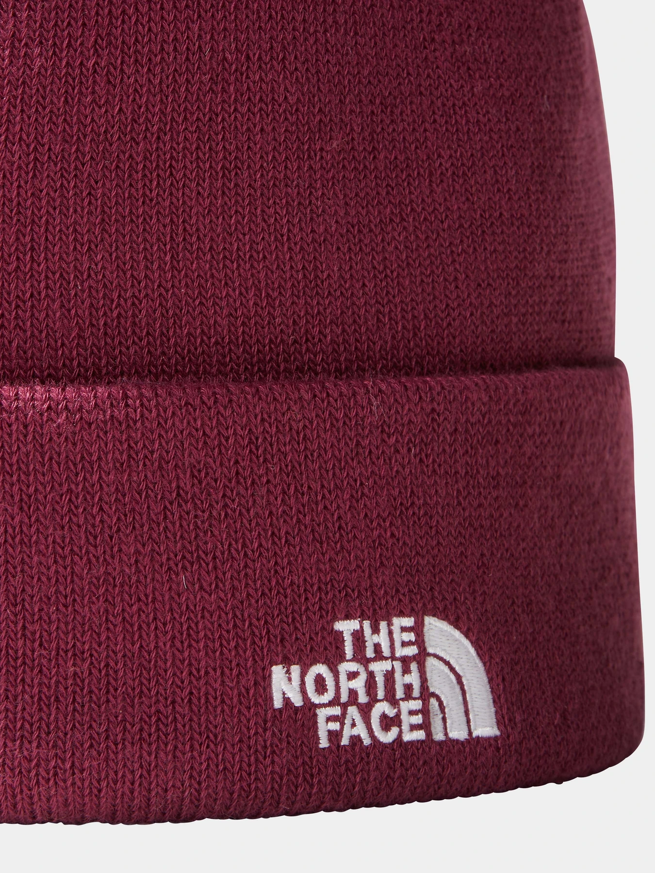 Шапки и кепки The North Face модель NF0A5FVZI0H1 Шапки и кепки The North Face модель NF0A5FVZI0H1 Фото