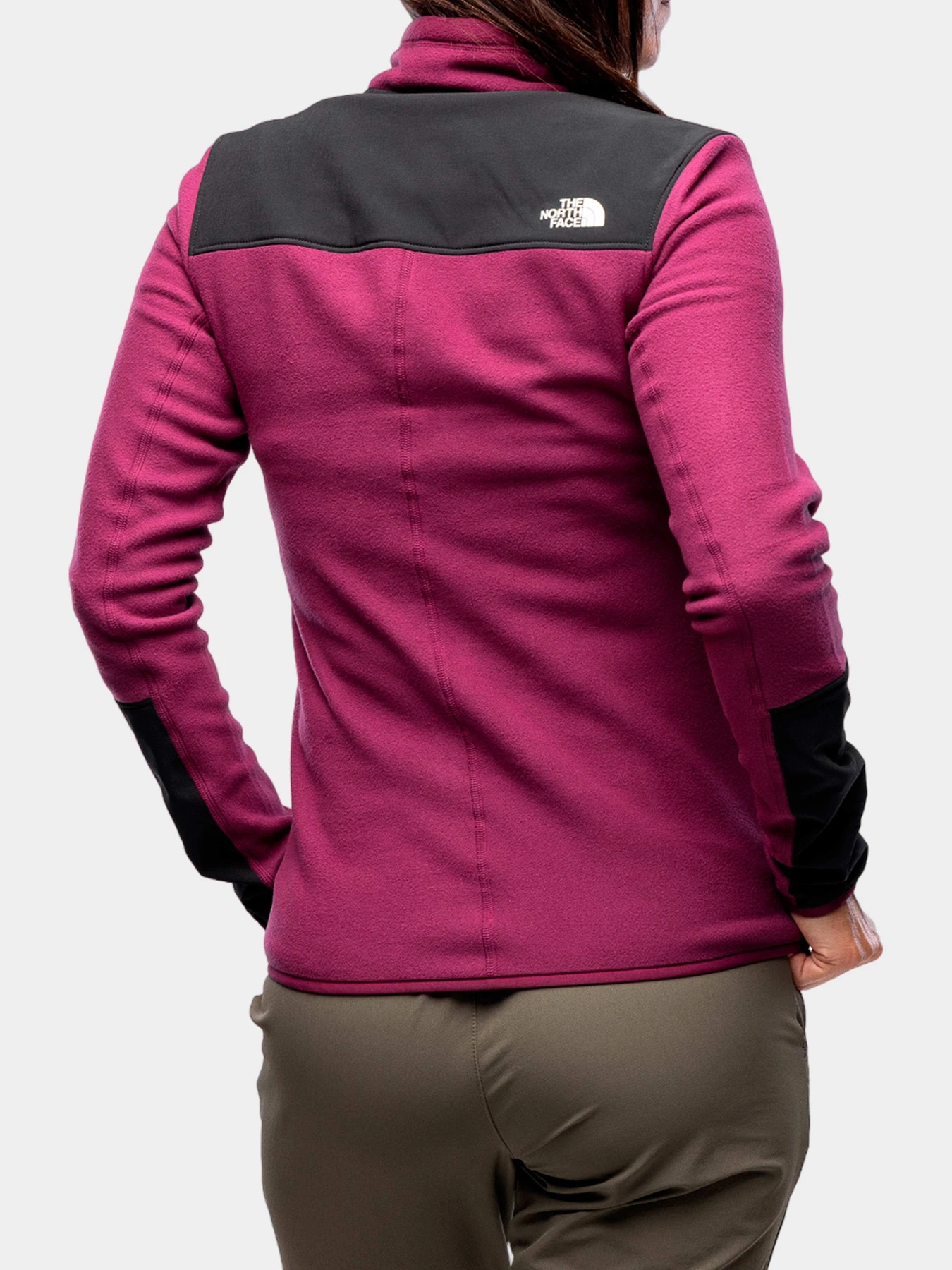 Худи и свитшоты The North Face модель NF0A5II6KK91 Худи и свитшоты The North Face модель NF0A5II6KK91 Фото