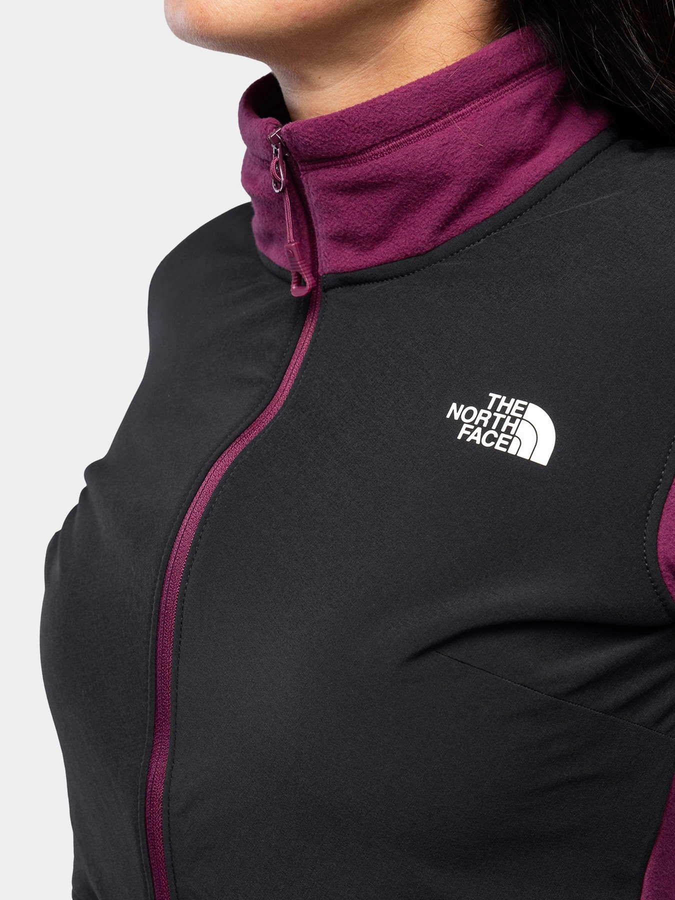 Худи и свитшоты The North Face модель NF0A5II6KK91 Худи и свитшоты The North Face модель NF0A5II6KK91 Фото
