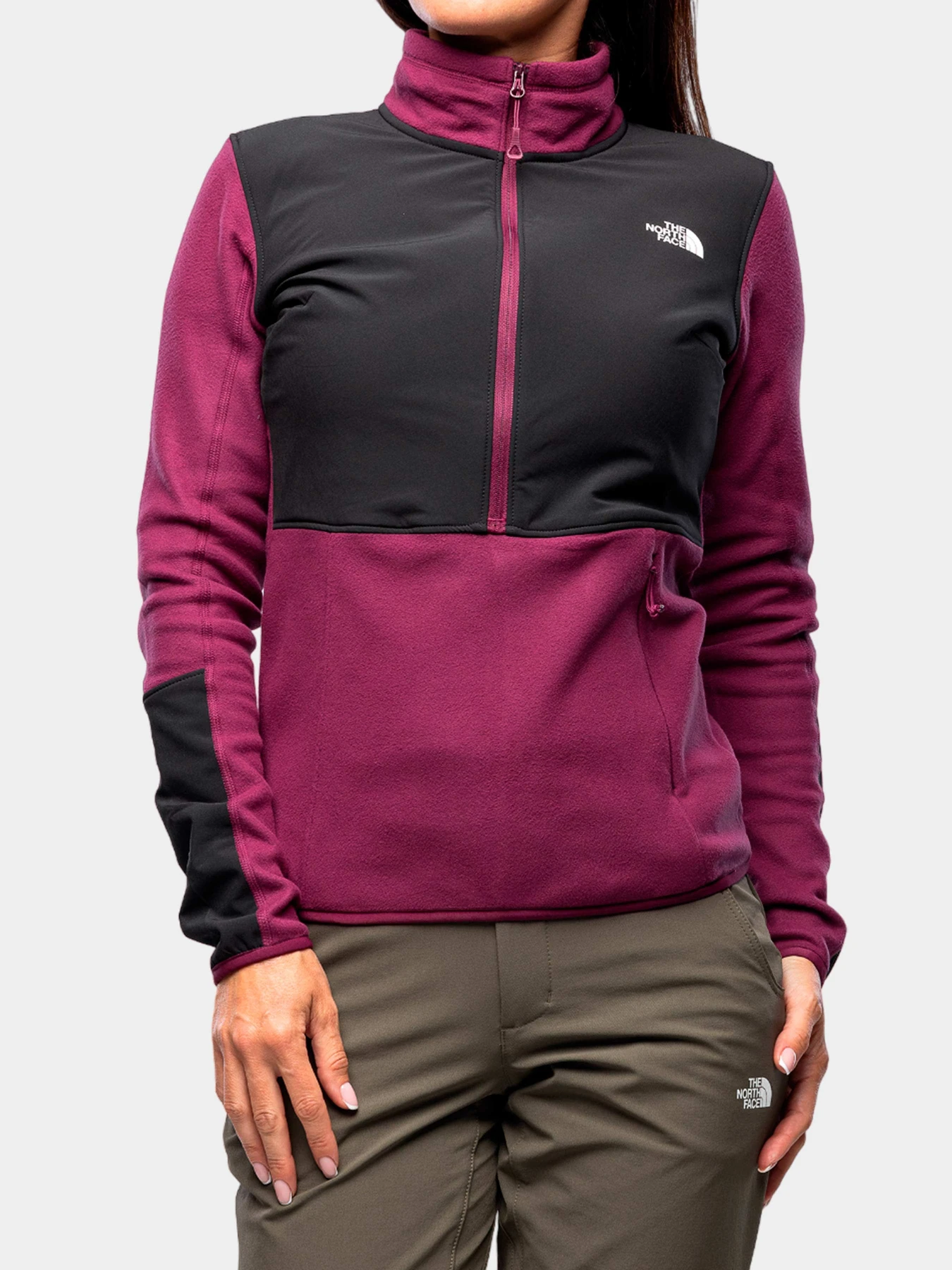 Худи и свитшоты The North Face модель NF0A5II6KK91 Худи и свитшоты The North Face модель NF0A5II6KK91 Фото