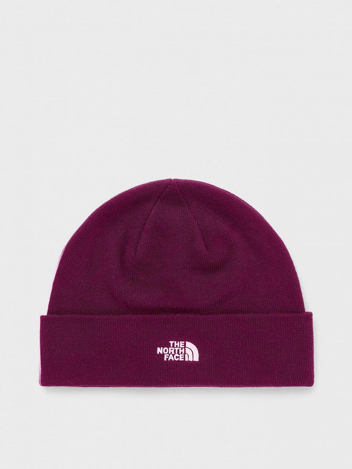 Шапки и кепки The North Face модель NF0A5FW1I0H1 Шапки и кепки The North Face модель NF0A5FW1I0H1 Фото