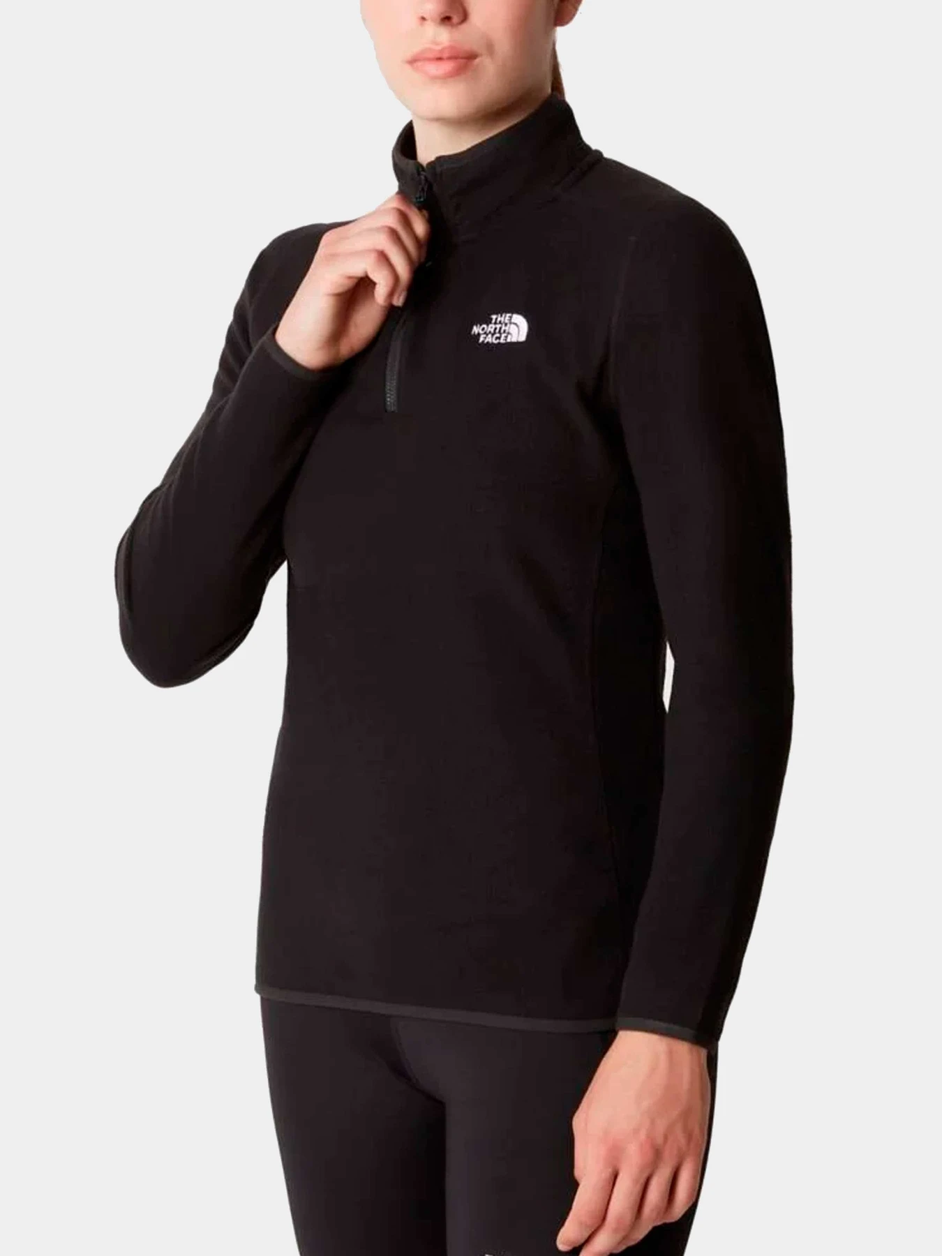 Худи и свитшоты The North Face модель NF0A855MJK31 Худи и свитшоты The North Face модель NF0A855MJK31 Фото