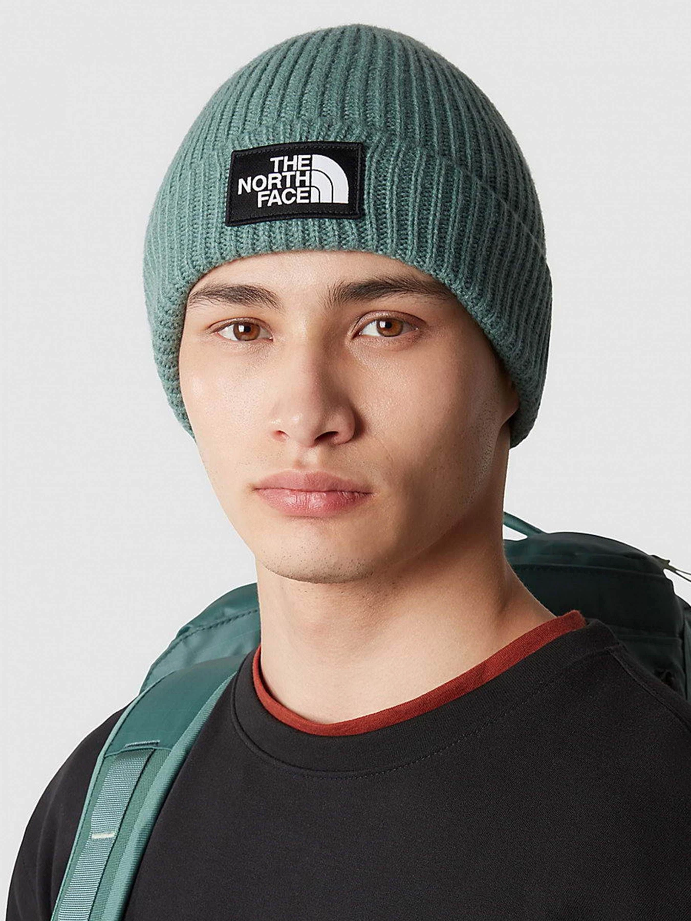 Шапки и кепки The North Face модель NF0A3FJXI0F1 Шапки и кепки The North Face модель NF0A3FJXI0F1 Фото