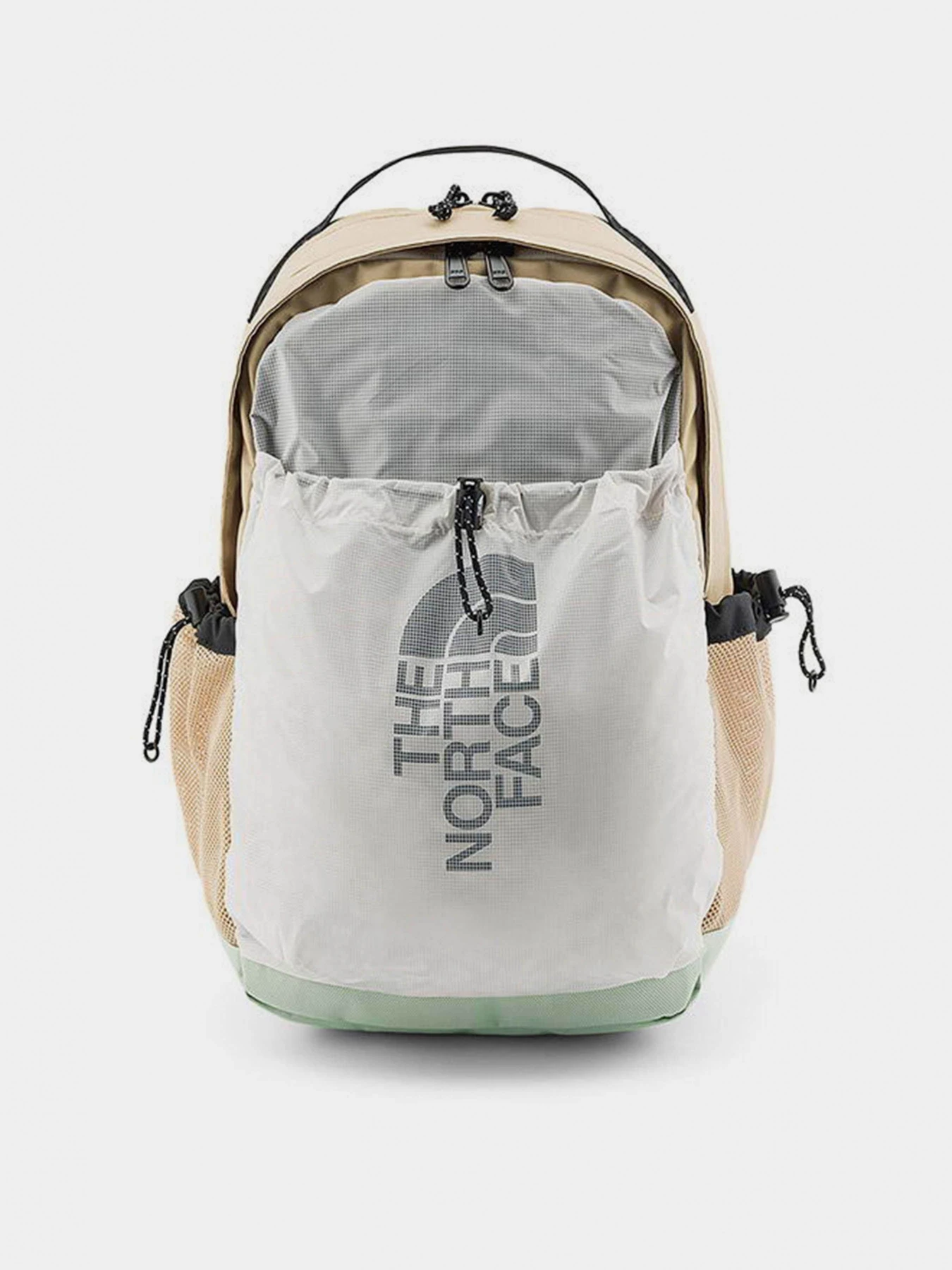 Рюкзаки The North Face модель NF0A52TBOKZ1 Рюкзаки The North Face модель NF0A52TBOKZ1 Фото
