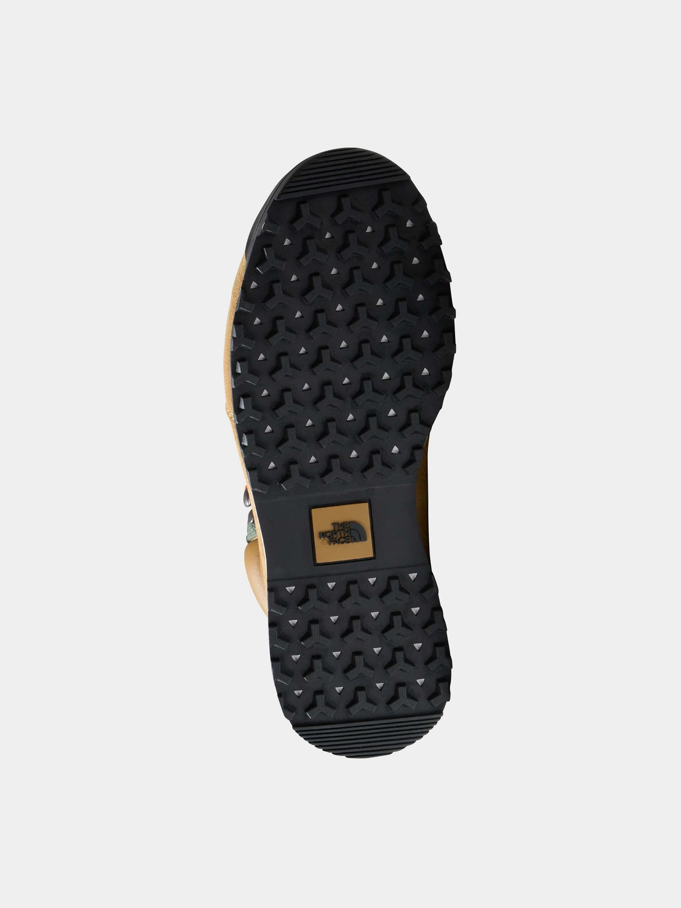Ботинки и сапоги The North Face модель NF0A8179OIK1 Ботинки и сапоги The North Face модель NF0A8179OIK1 Фото