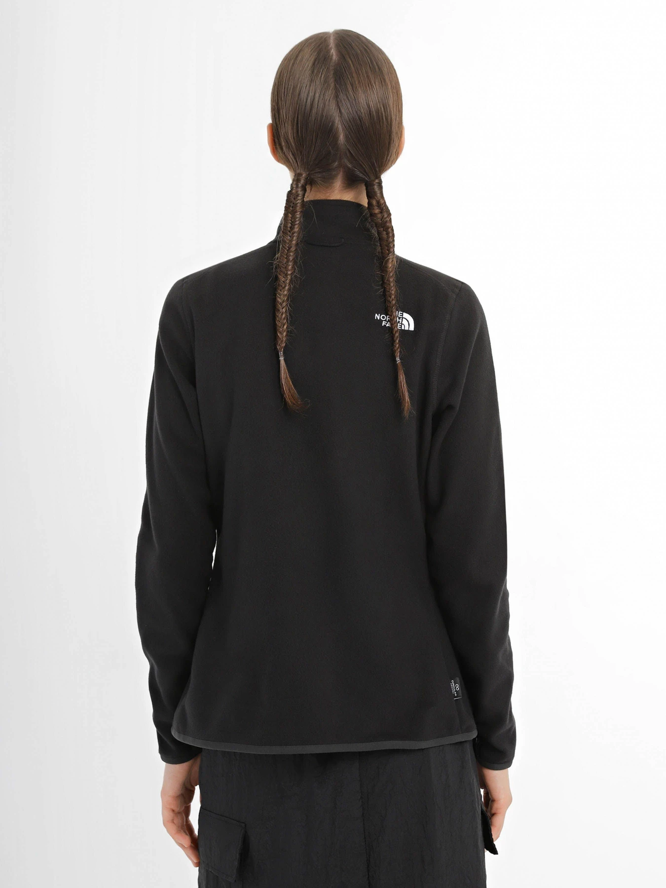 Худи и свитшоты The North Face модель NF0A855OJK31 Худи и свитшоты The North Face модель NF0A855OJK31 Фото