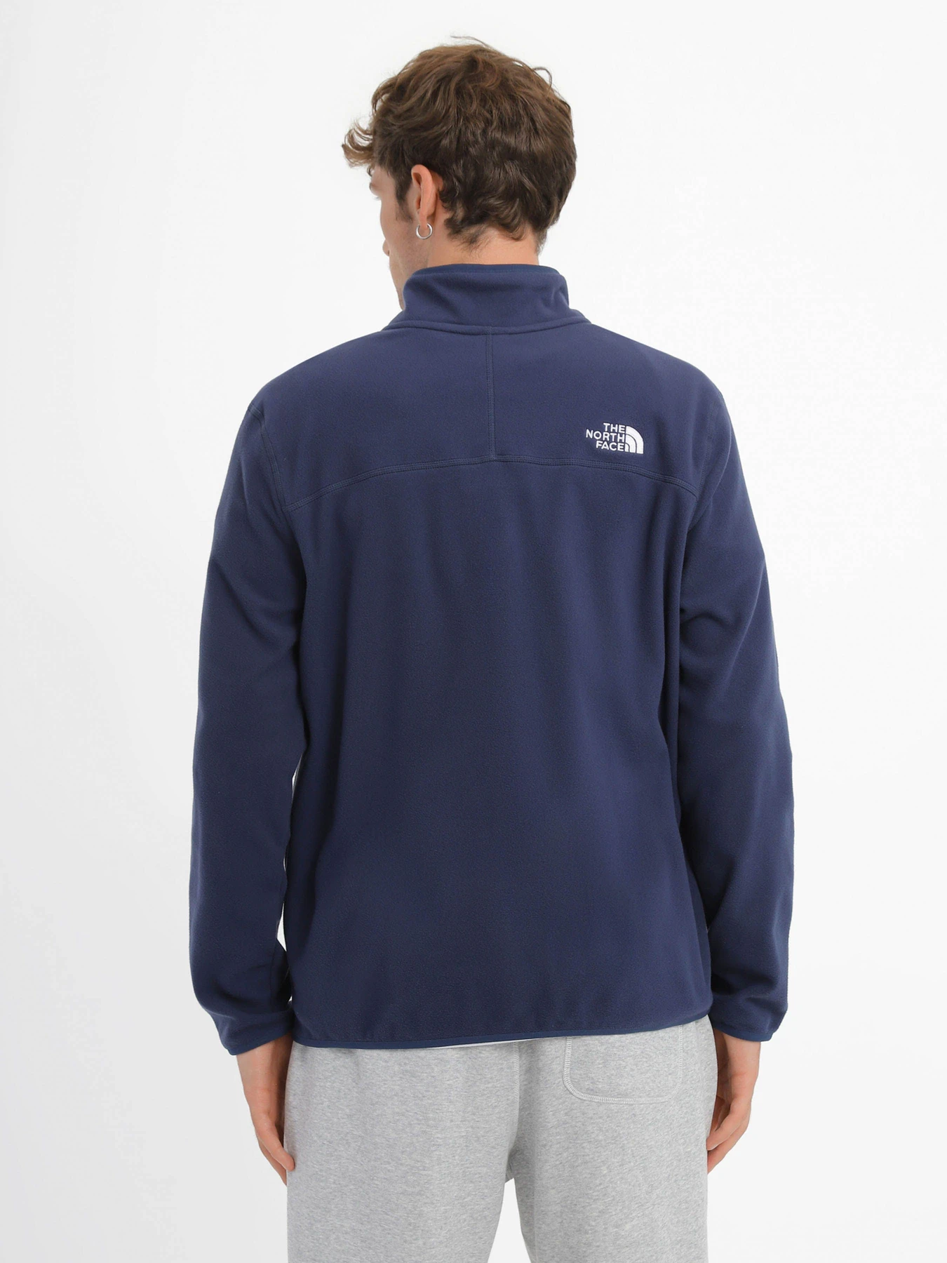 Худи и свитшоты The North Face модель NF0A855W8K21 Фото