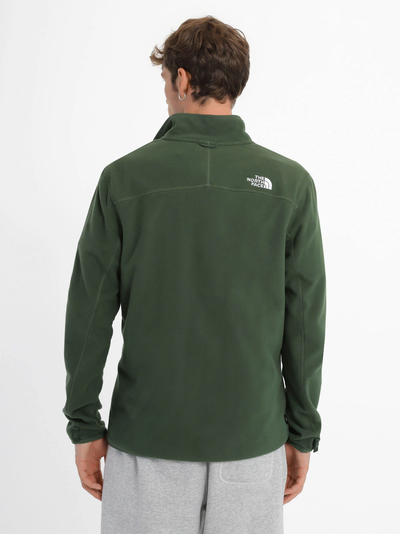 Худи и свитшоты The North Face модель NF0A855XI0P1 Фото