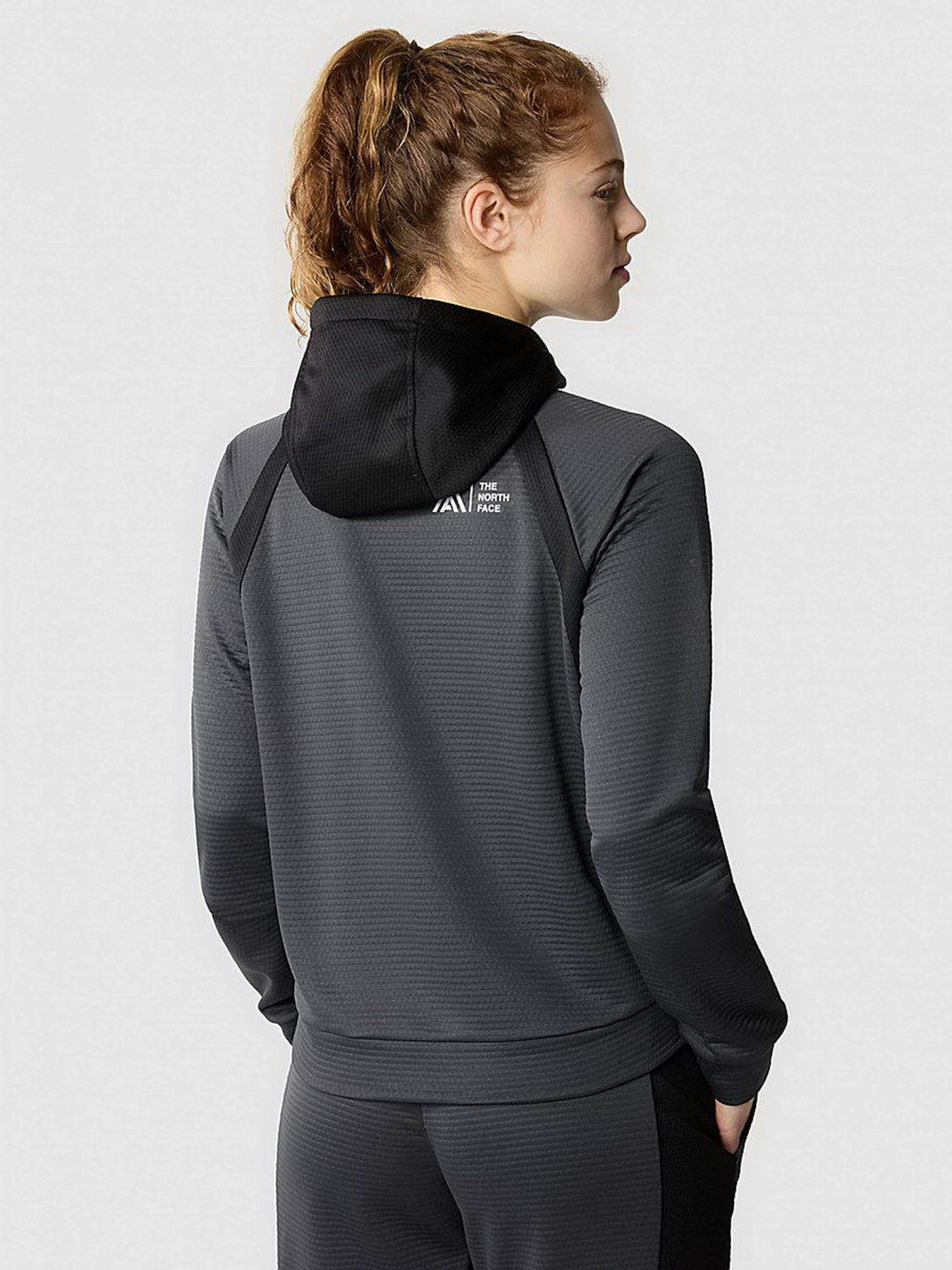 Худи и свитшоты The North Face модель NF0A856CMN81 Худи и свитшоты The North Face модель NF0A856CMN81 Фото