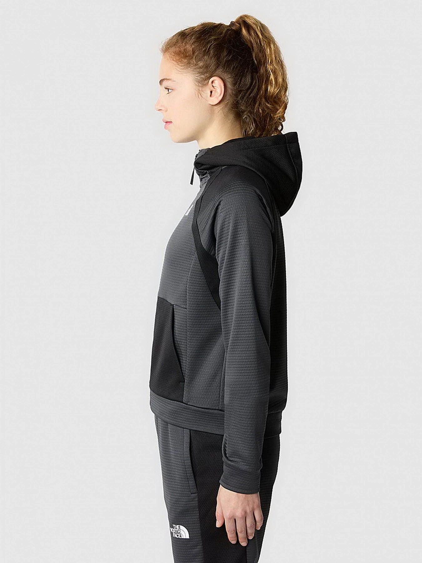 Худи и свитшоты The North Face модель NF0A856CMN81 Худи и свитшоты The North Face модель NF0A856CMN81 Фото