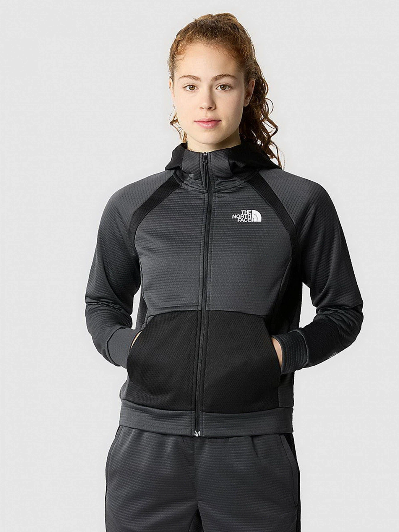 Худи и свитшоты The North Face модель NF0A856CMN81 Худи и свитшоты The North Face модель NF0A856CMN81 Фото