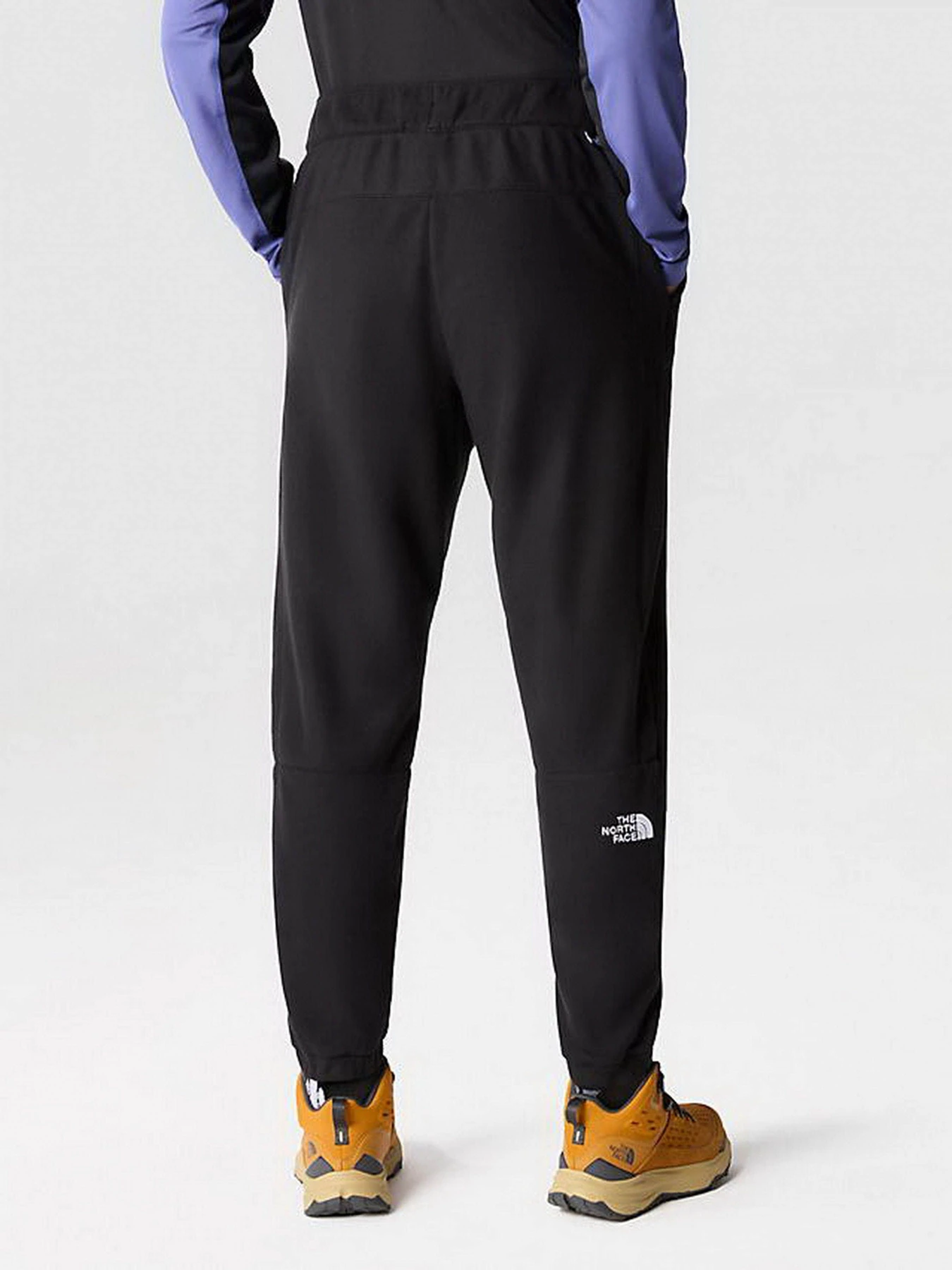 Брюки The North Face модель NF0A8561JK31 Брюки The North Face модель NF0A8561JK31 Фото