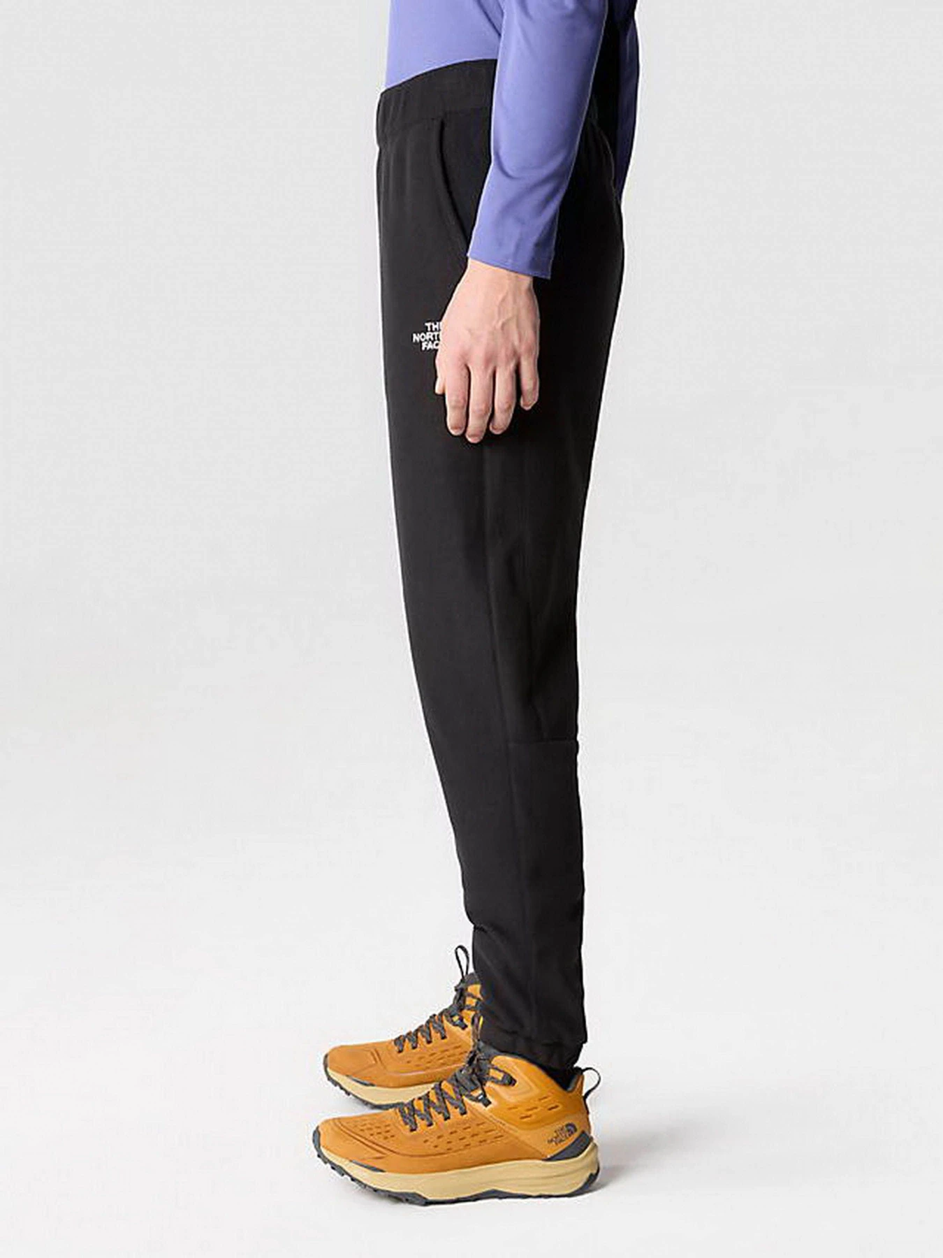 Брюки The North Face модель NF0A8561JK31 Брюки The North Face модель NF0A8561JK31 Фото