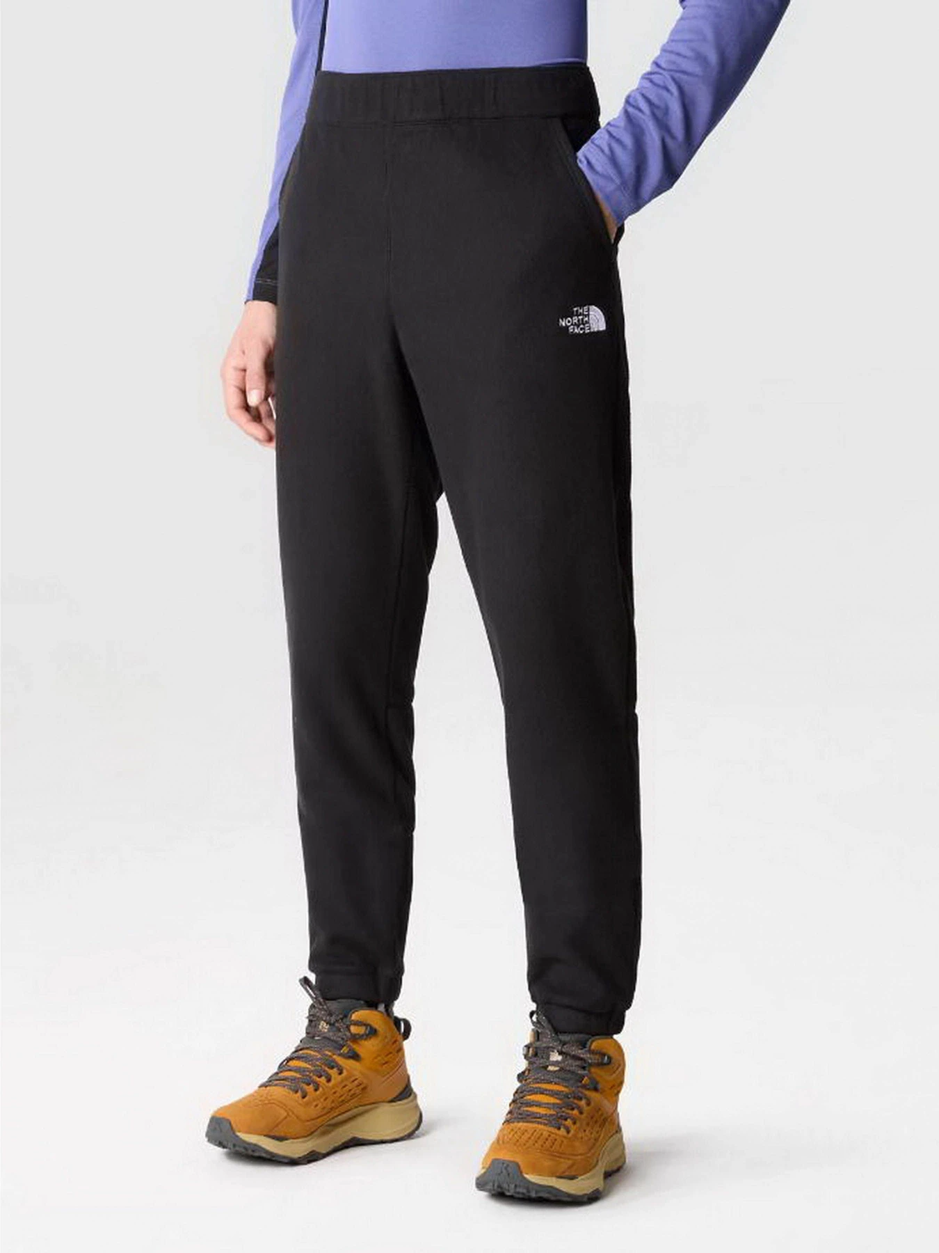Брюки The North Face модель NF0A8561JK31 Брюки The North Face модель NF0A8561JK31 Фото