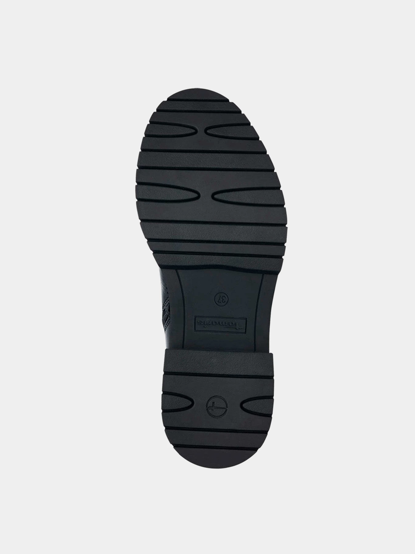 Ботинки и сапоги Tamaris модель 1-1-25261-41-018 Ботинки и сапоги Tamaris модель 1-1-25261-41-018 Фото