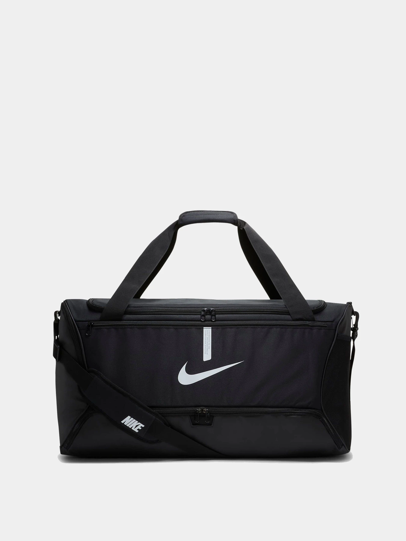 Сумки NIKE модель CU8089-010 Сумки NIKE модель CU8089-010 Фото