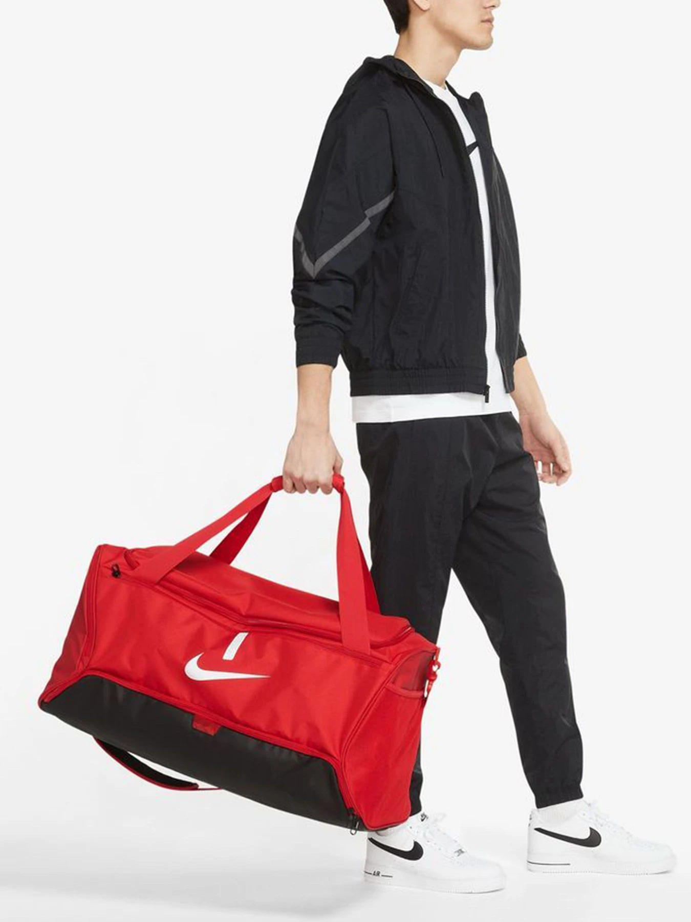 Сумки NIKE модель CU8089-657 Сумки NIKE модель CU8089-657 Фото