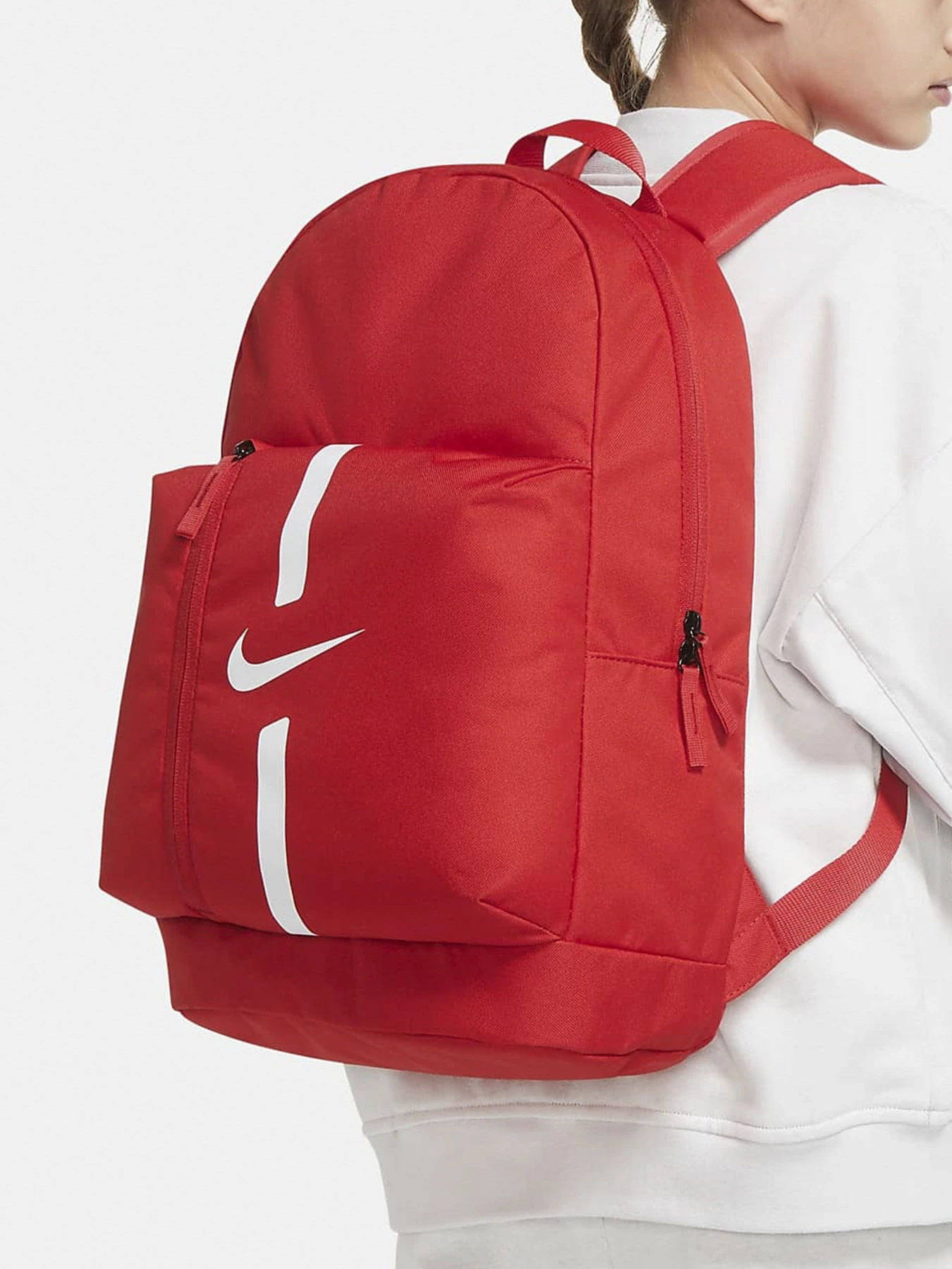 Рюкзаки NIKE модель DA2571-657 Рюкзаки NIKE модель DA2571-657 Фото