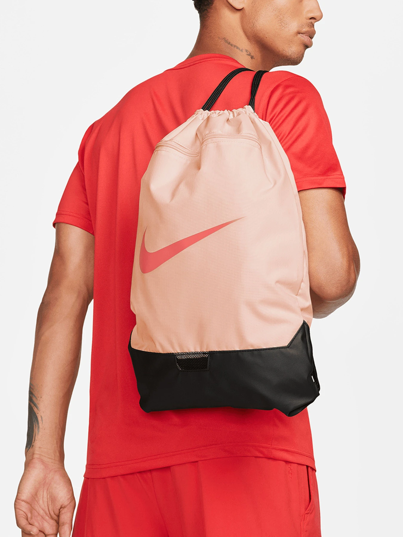Рюкзаки NIKE модель DM3978-838 Рюкзаки NIKE модель DM3978-838 Фото