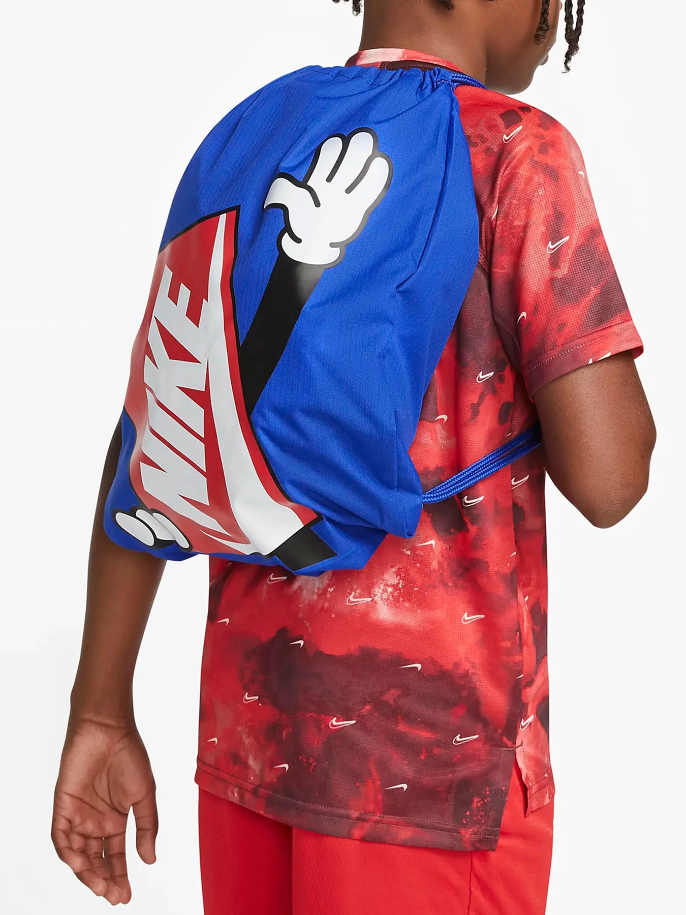 Сумки NIKE модель FB2821-480 Сумки NIKE модель FB2821-480 Фото