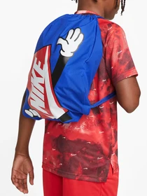 Сумки NIKE модель FB2821-480 Фото