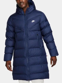 Куртки и дубленки NIKE модель FB8189-410 Фото