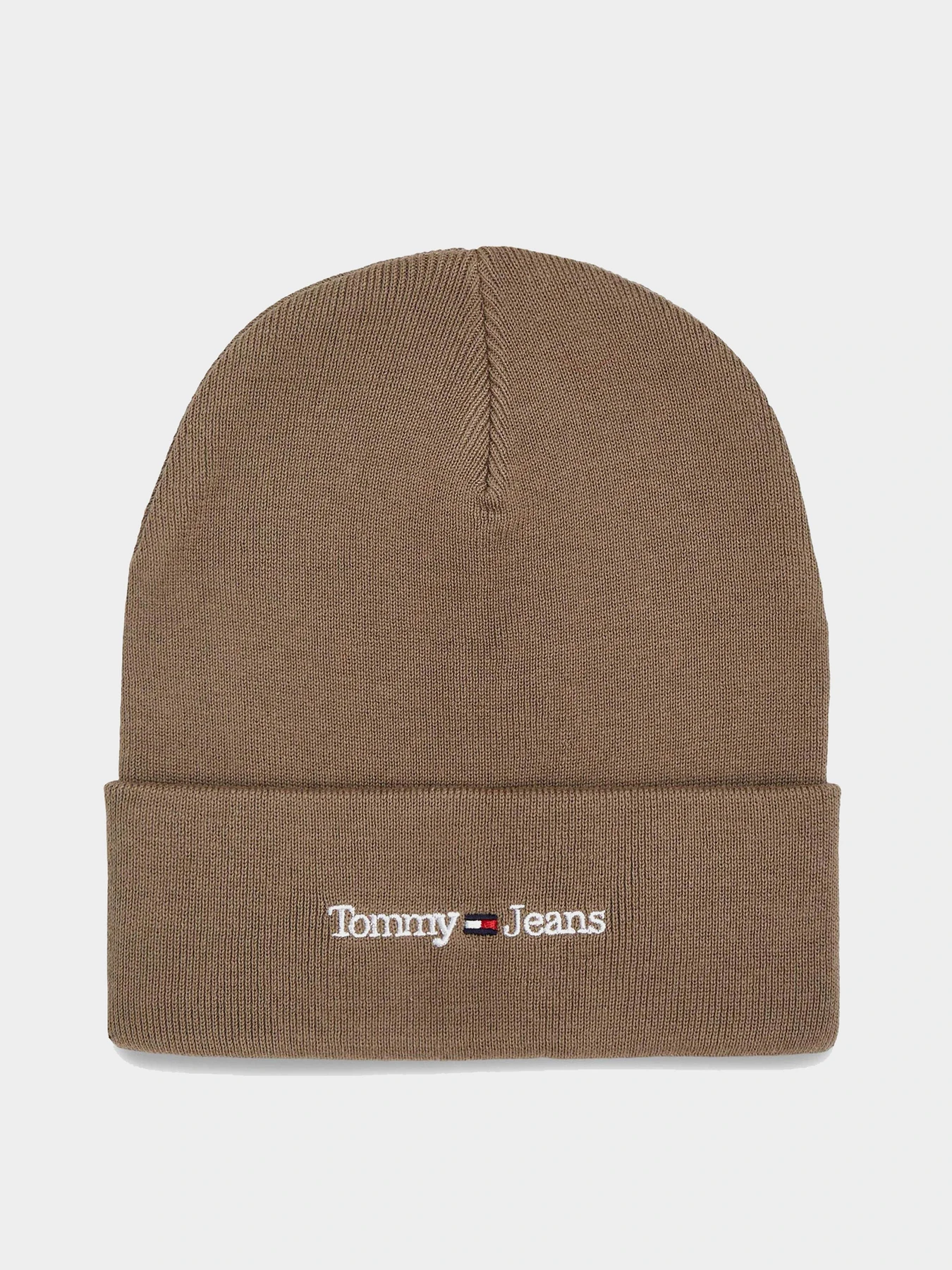 Шапки и кепки Tommy Hilfiger модель AM0AM11016-GW3 Фото