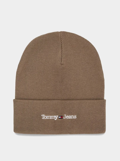 Шапки и кепки Tommy Hilfiger модель AM0AM11016-GW3 Фото