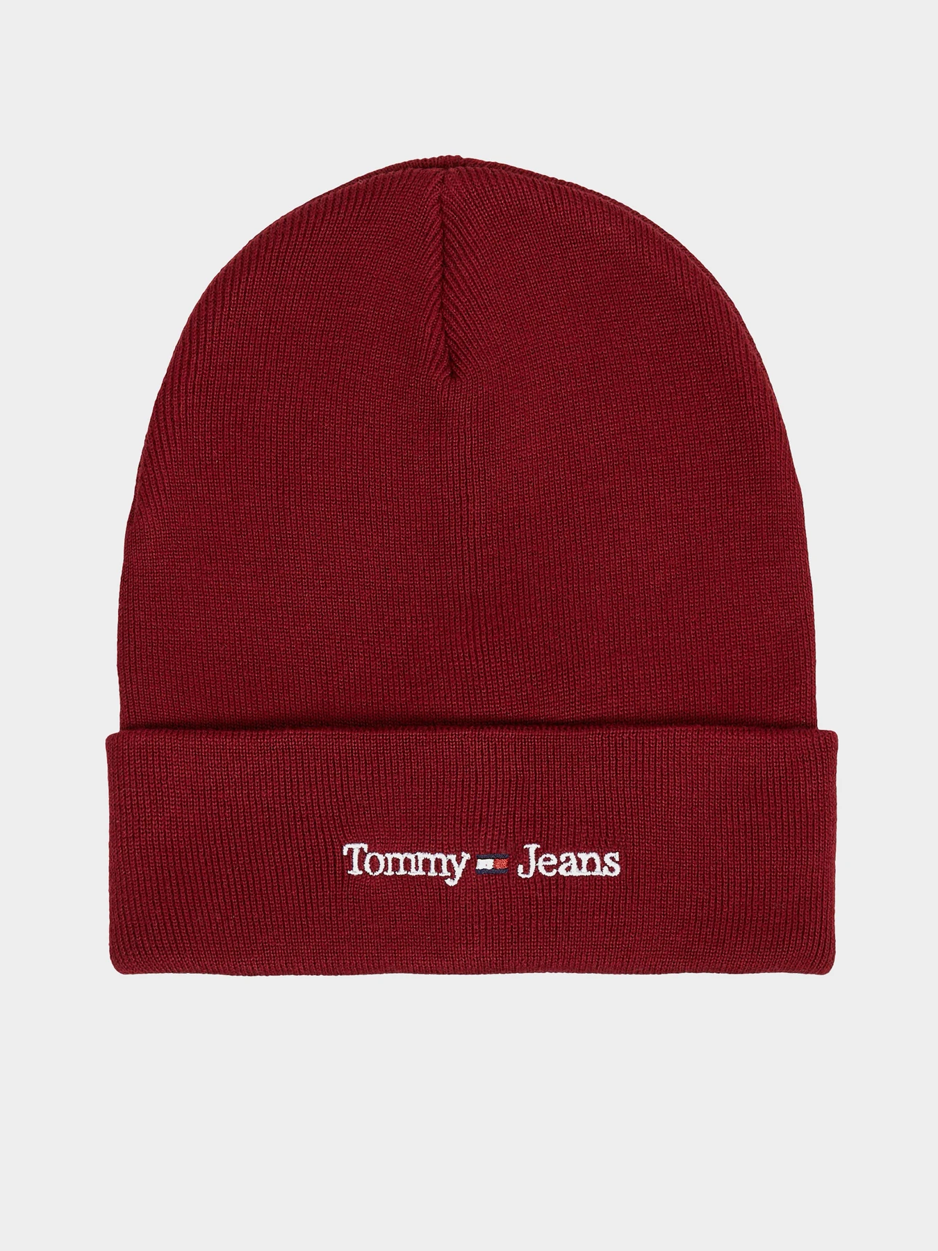 Шапки и кепки Tommy Hilfiger модель AW0AW15473-VLP Шапки и кепки Tommy Hilfiger модель AW0AW15473-VLP Фото