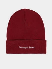 Шапки и кепки Tommy Hilfiger модель AW0AW15473-VLP Фото