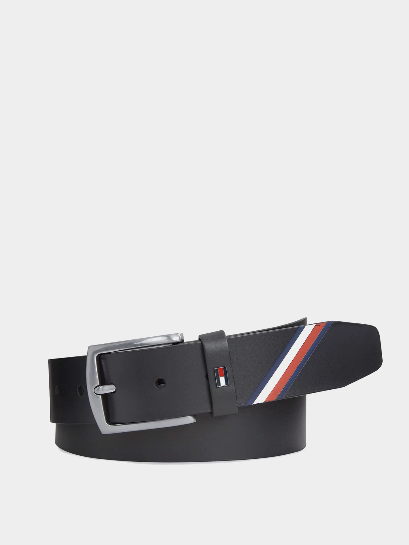 Ремни Tommy Hilfiger модель AM0AM11467-BDS Ремни Tommy Hilfiger модель AM0AM11467-BDS Фото