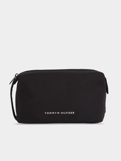Кошельки Tommy Hilfiger модель AM0AM11610-BDS Фото