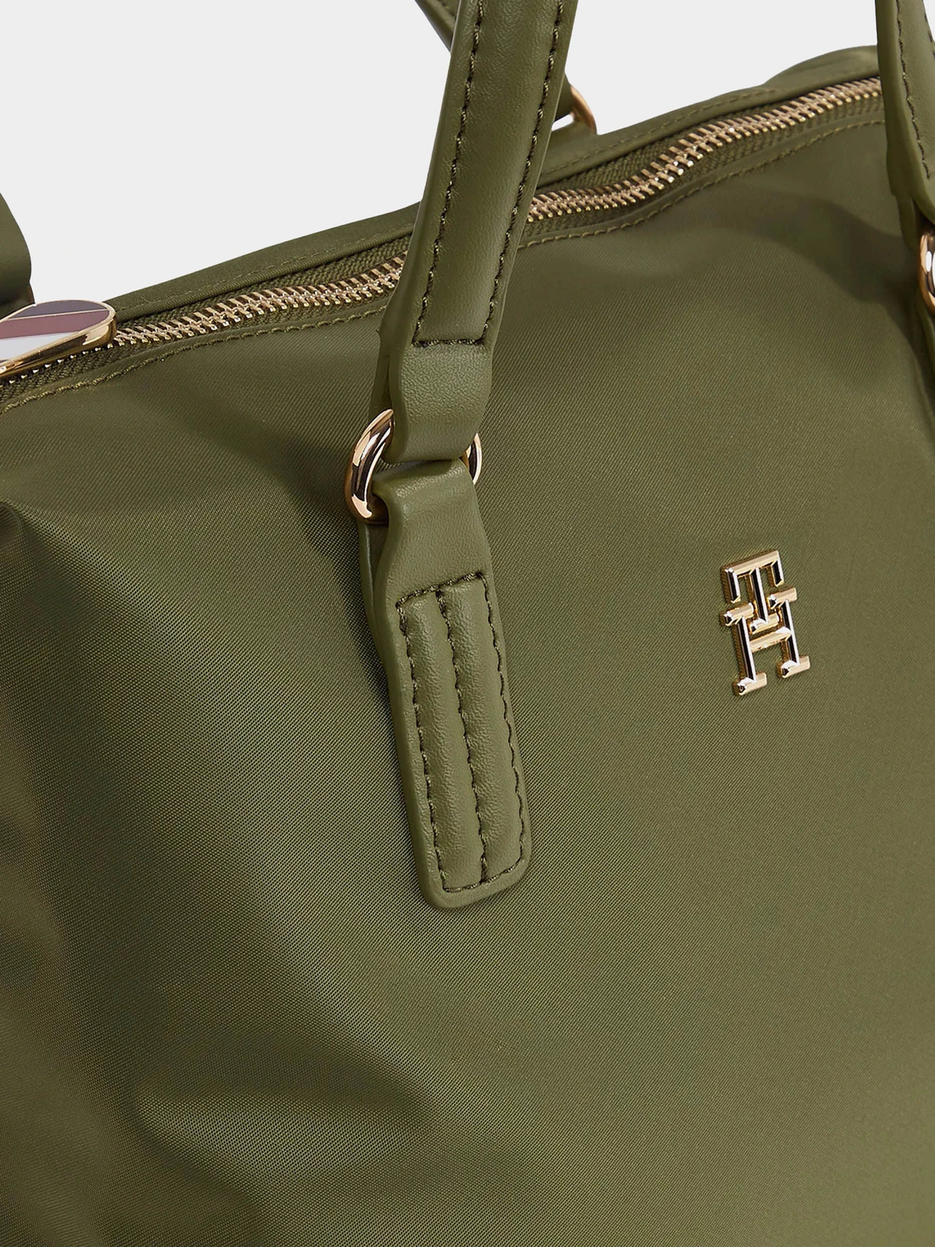 Сумки Tommy Hilfiger модель AW0AW15217-MS2 Сумки Tommy Hilfiger модель AW0AW15217-MS2 Фото