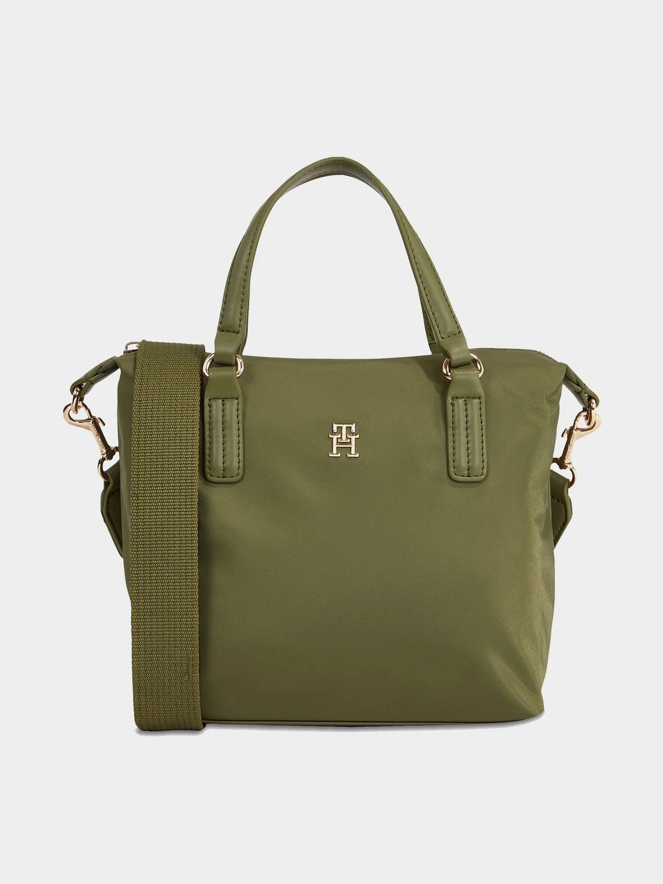 Сумки Tommy Hilfiger модель AW0AW15217-MS2 Сумки Tommy Hilfiger модель AW0AW15217-MS2 Фото