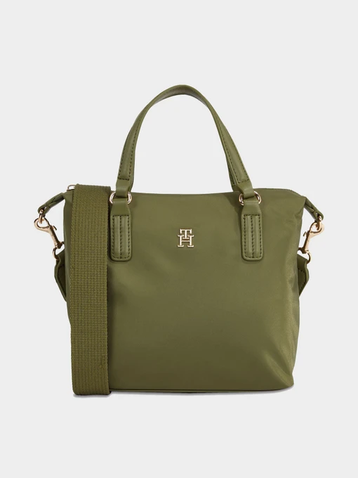 Сөмкелер Tommy Hilfiger үлгі AW0AW15217-MS2 Фото