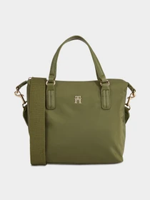 Сумки Tommy Hilfiger модель AW0AW15217-MS2 Фото