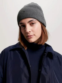 Шапки и кепки Tommy Hilfiger модель AW0AW15309-P4A Фото