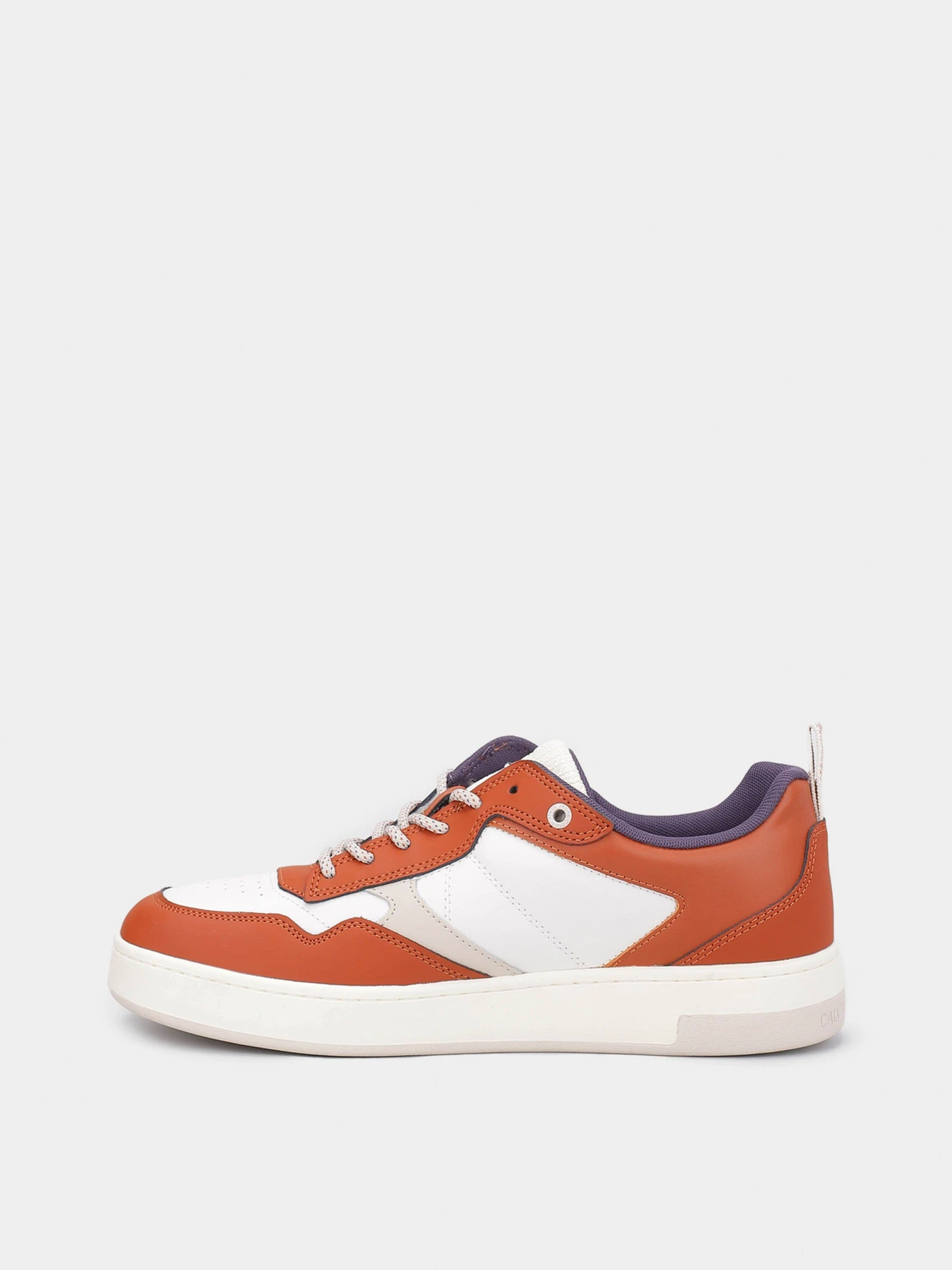 Кроссовки Calvin Klein модель YM0YM00824-YBI Кроссовки Calvin Klein модель YM0YM00824-YBI Фото