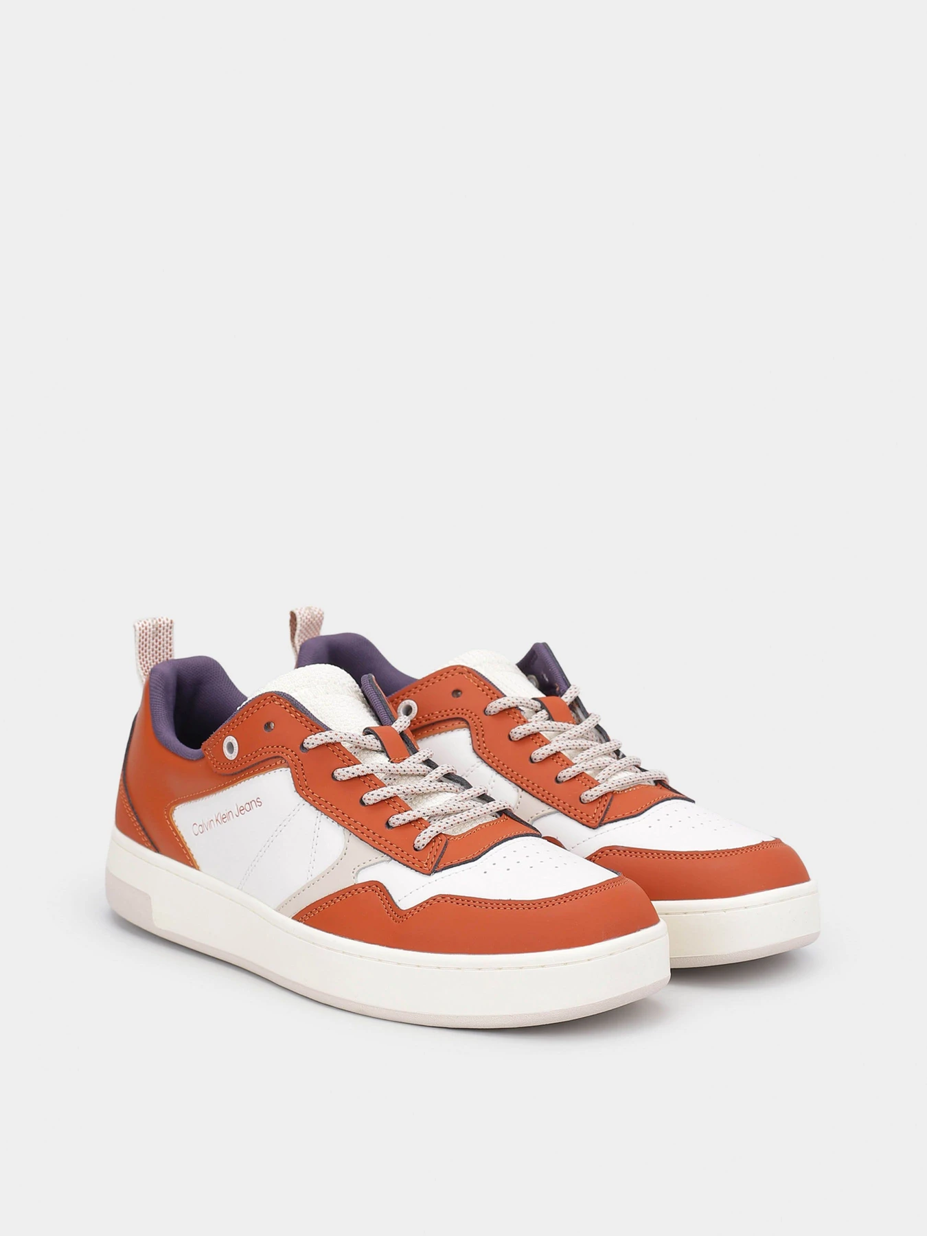 Кроссовки Calvin Klein модель YM0YM00824-YBI Кроссовки Calvin Klein модель YM0YM00824-YBI Фото
