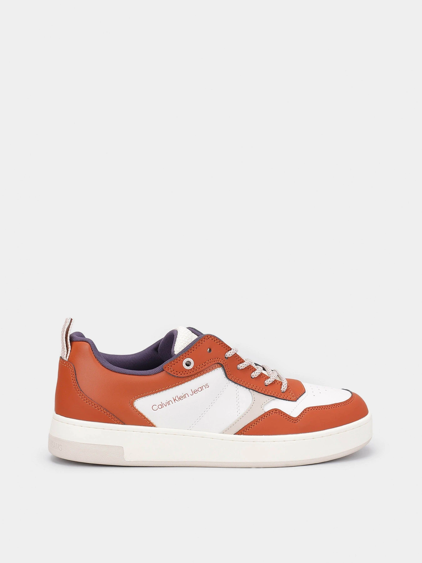 Кроссовки Calvin Klein модель YM0YM00824-YBI Кроссовки Calvin Klein модель YM0YM00824-YBI Фото