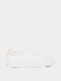 Кеды Calvin Klein модель HW0HW01681-0K7 Фото