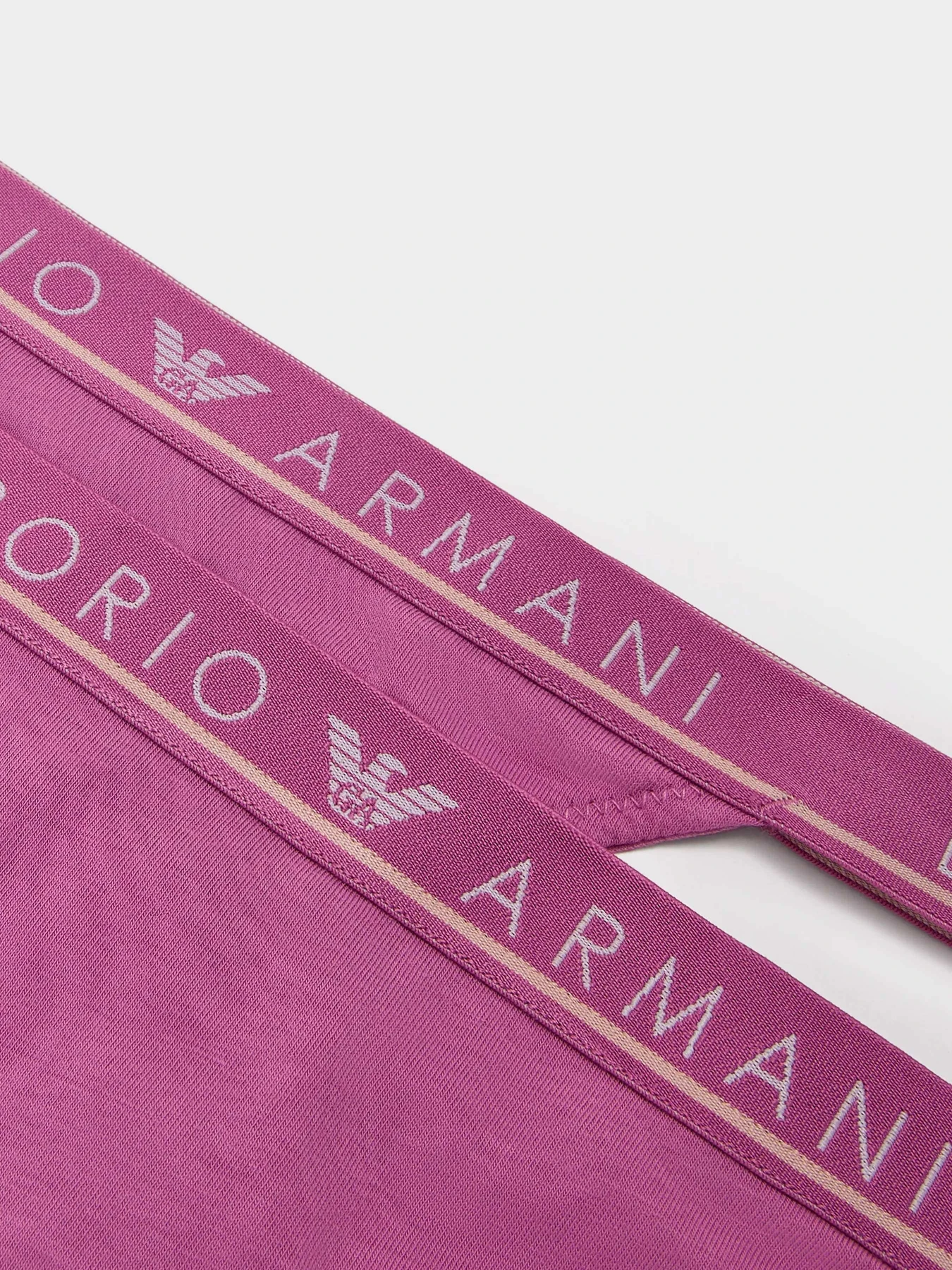 Нижнее белье Emporio Armani модель 164522-3F227-21234 Нижнее белье Emporio Armani модель 164522-3F227-21234 Фото