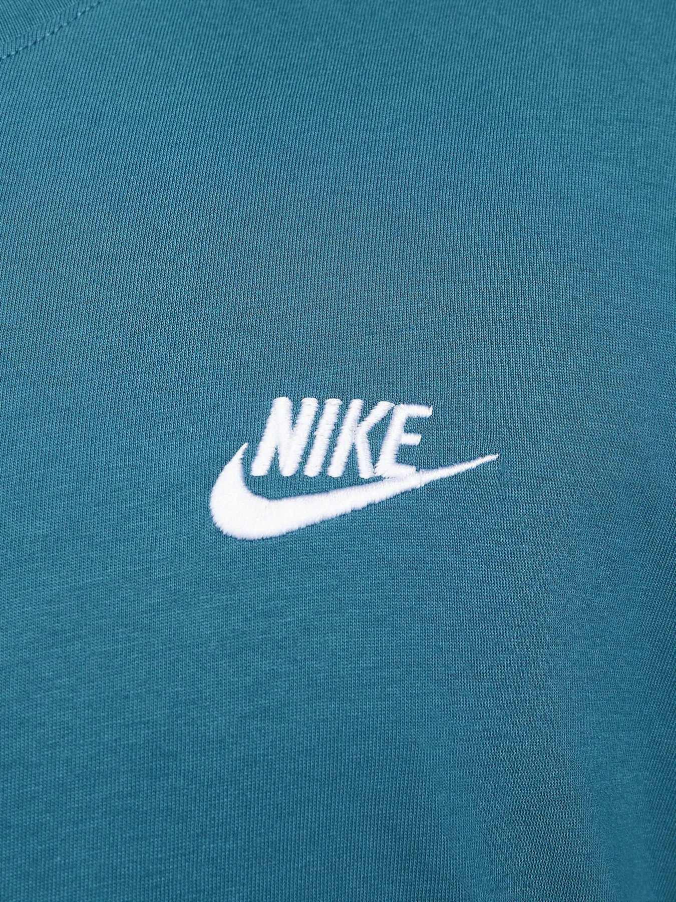Футболки и поло NIKE модель AR4997-381 Футболки и поло NIKE модель AR4997-381 Фото