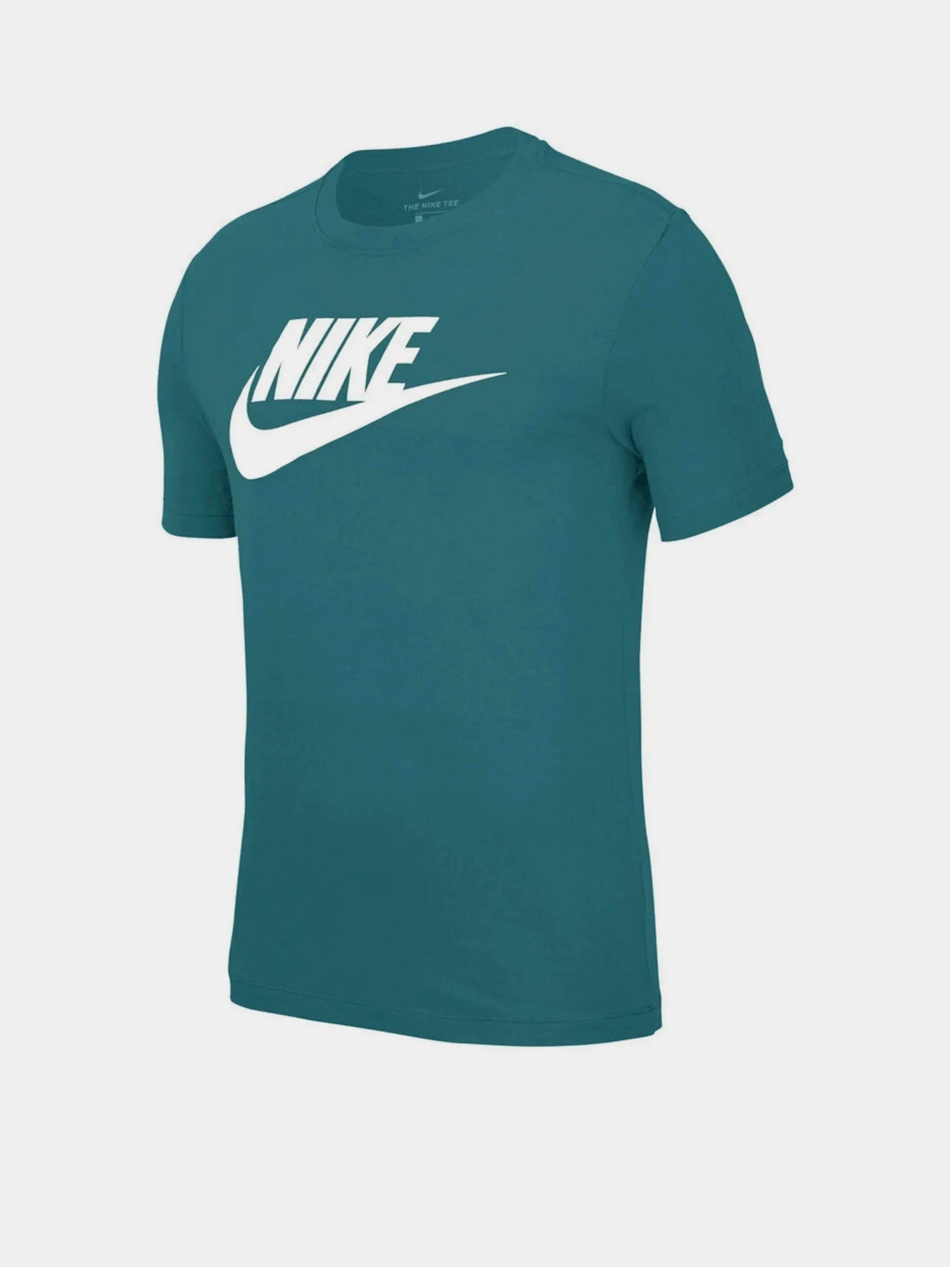 Футболки и поло NIKE модель AR5004-381 Футболки и поло NIKE модель AR5004-381 Фото